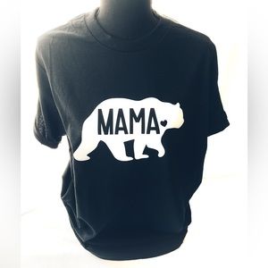 New MAMA Handmade Tshirt